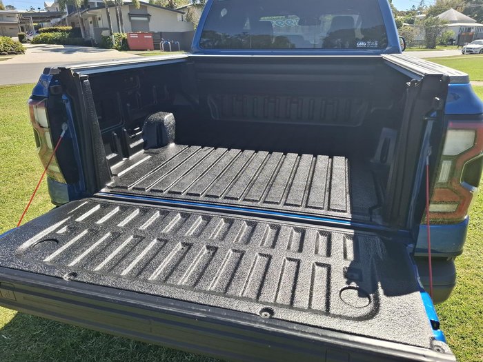 2023 Ford Ranger Raptor