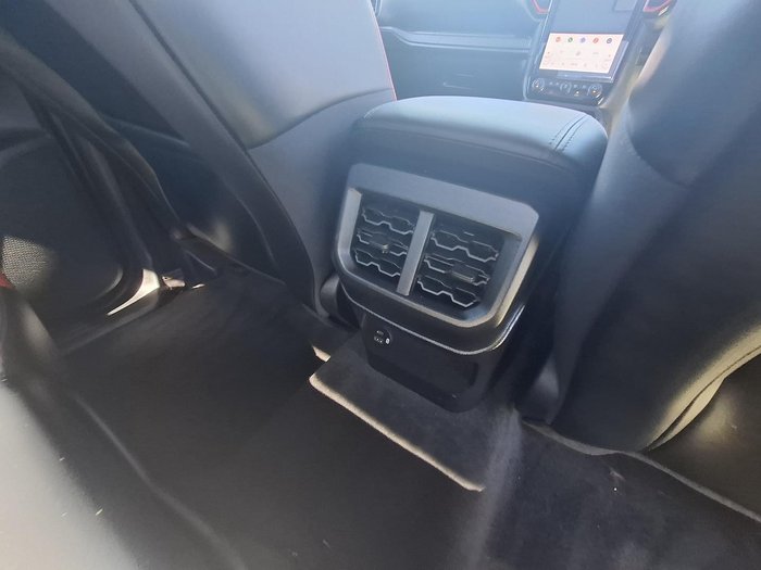 2023 Ford Ranger Raptor