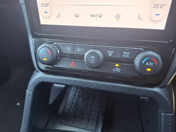 2023 Ford Ranger Raptor