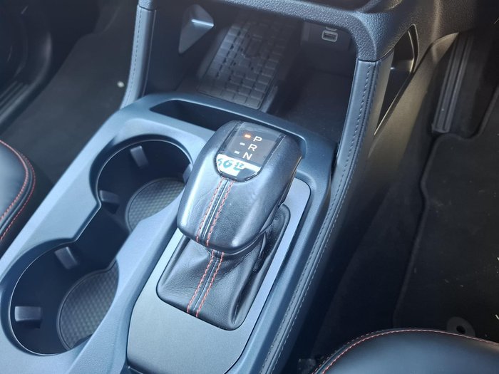 2023 Ford Ranger Raptor