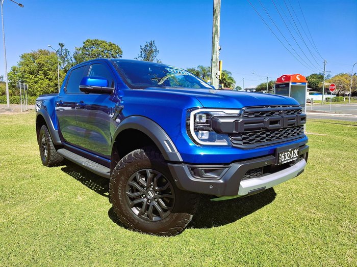 2023 Ford Ranger