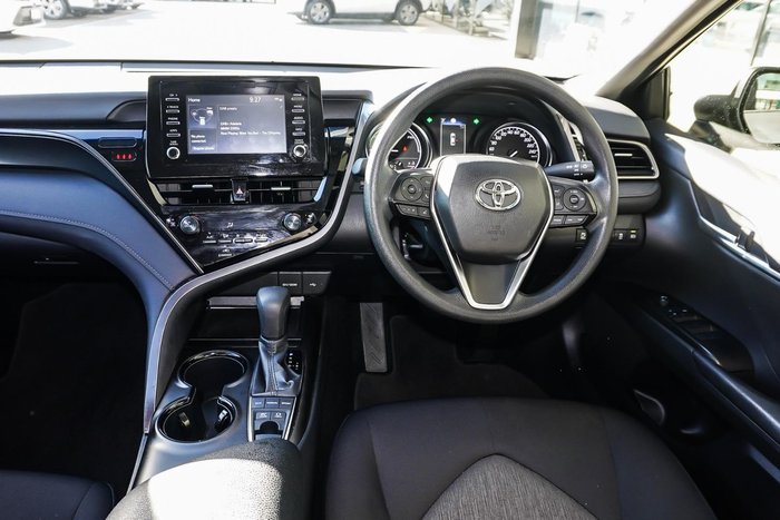 2024 Toyota Camry Ascent