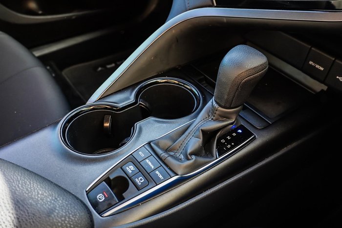 2024 Toyota Camry Ascent