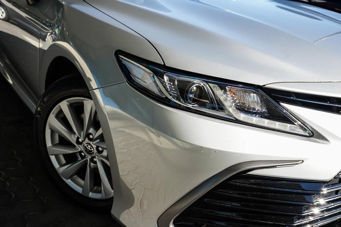 2024 Toyota Camry Ascent