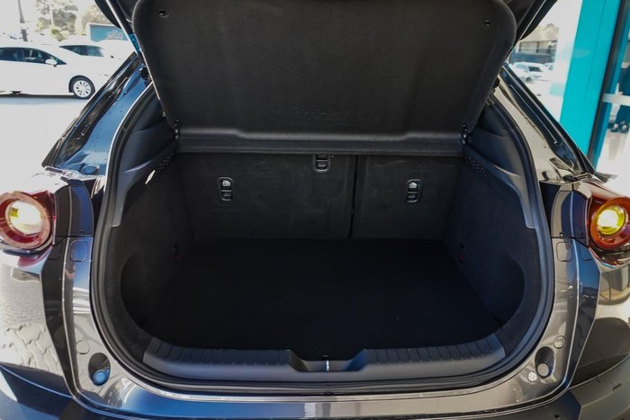 2021 Mazda MX-30 G20e Touring