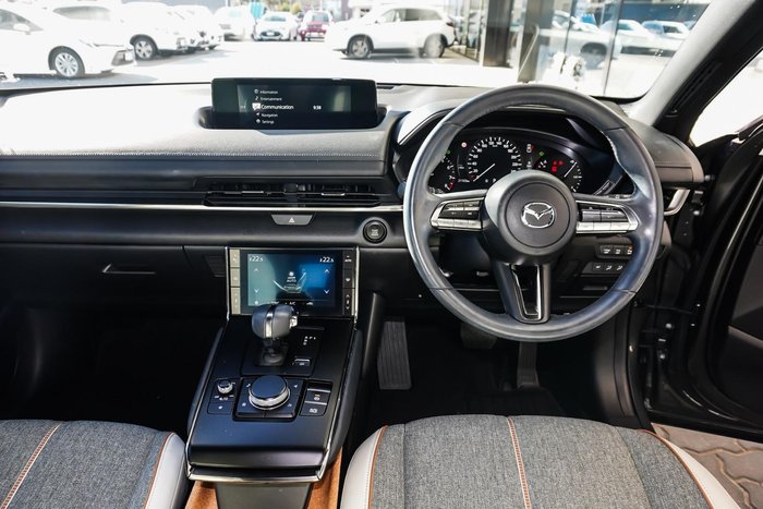 2021 Mazda MX-30 G20e Touring