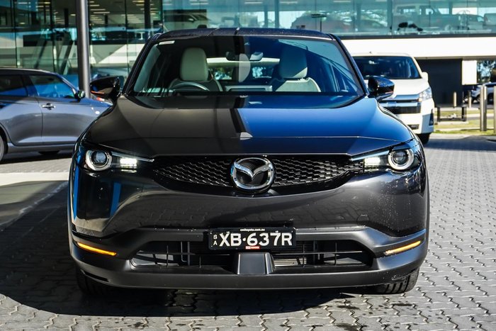 2021 Mazda MX-30 G20e Touring