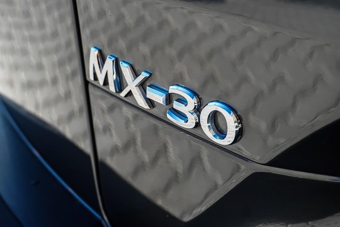 2021 Mazda MX-30 G20e Touring
