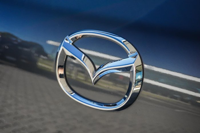 2021 Mazda MX-30 G20e Touring