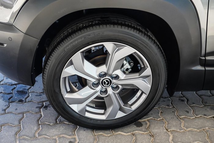 2021 Mazda MX-30 G20e Touring