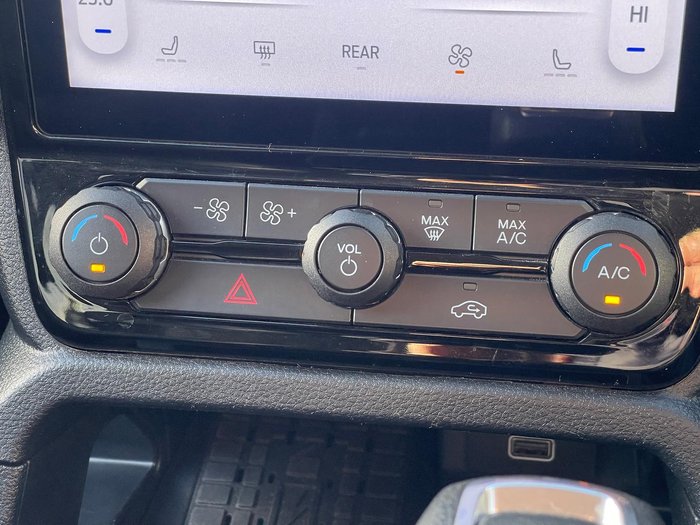2024 Ford Everest Sport
