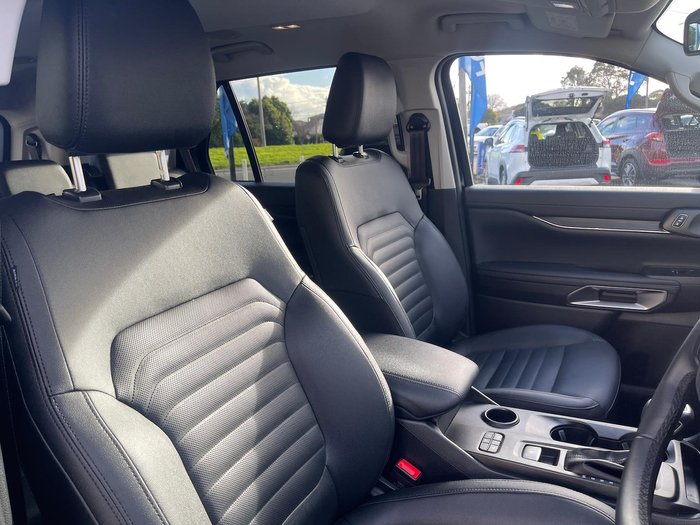 2024 Ford Everest Sport
