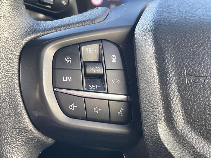 2024 Ford Everest Sport