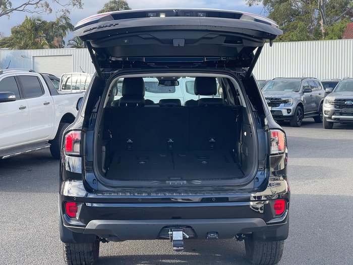 2024 Ford Everest Sport