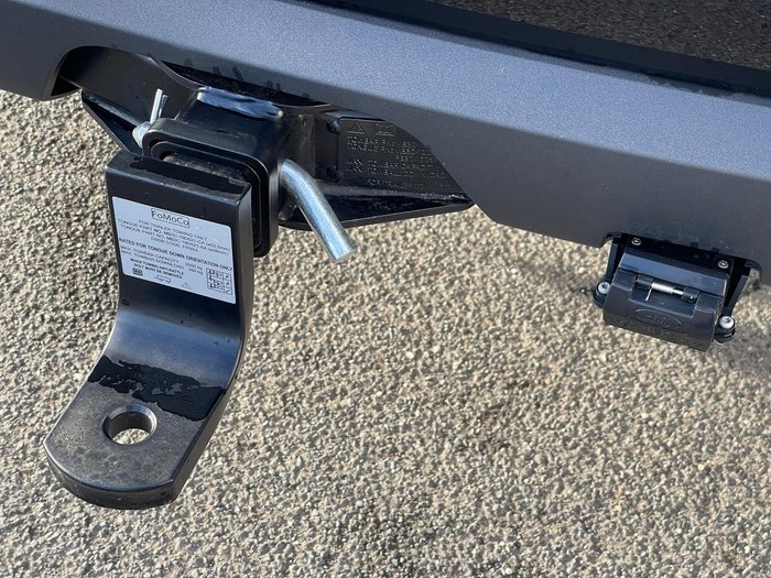 2024 Ford Everest Sport