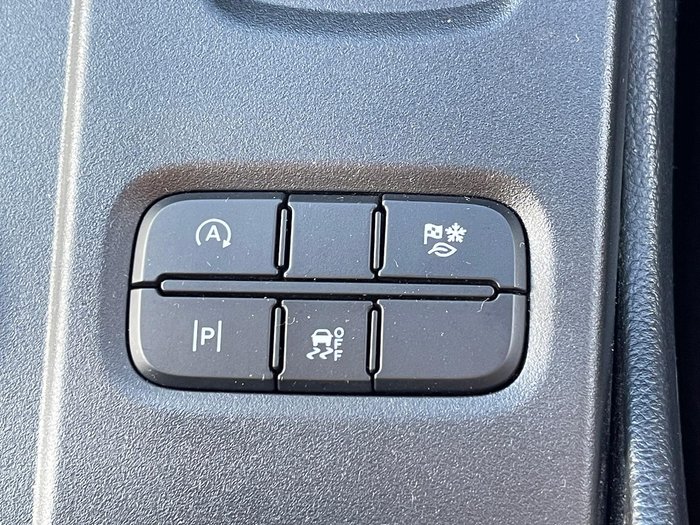 2024 Ford Everest Sport