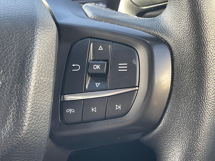 2024 Ford Everest Sport