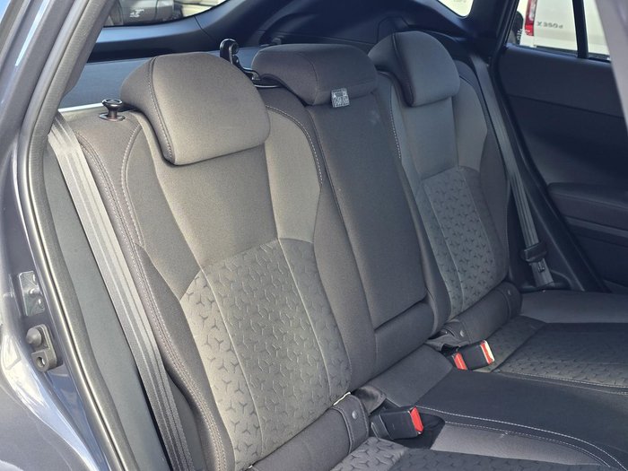 2023 Subaru Crosstrek 2.0L G6X MY24 AWD Magnetite Grey