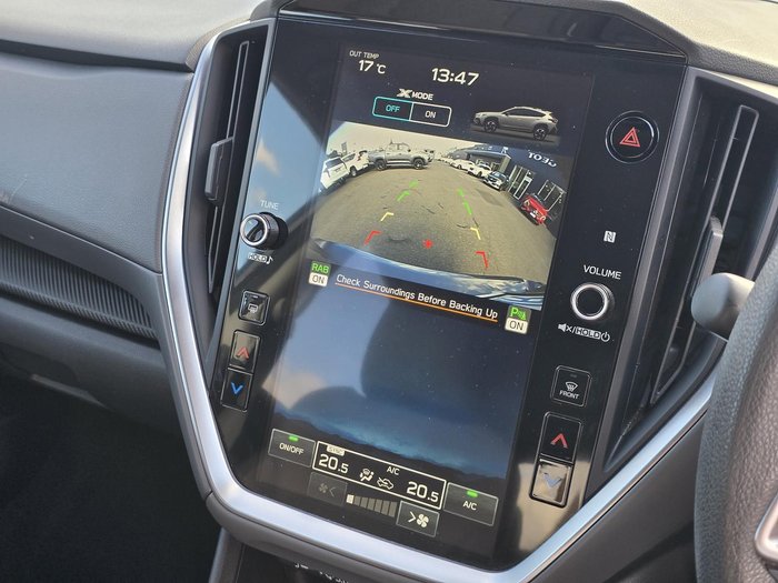 2023 Subaru Crosstrek 2.0L