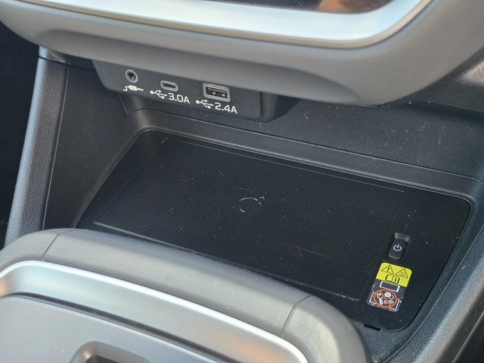 2023 Subaru Crosstrek 2.0L G6X MY24 AWD Magnetite Grey