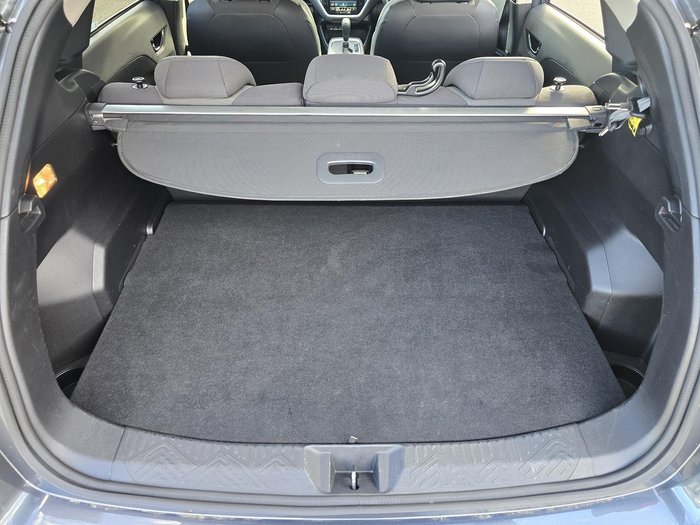 2023 Subaru Crosstrek 2.0L G6X MY24 AWD Magnetite Grey