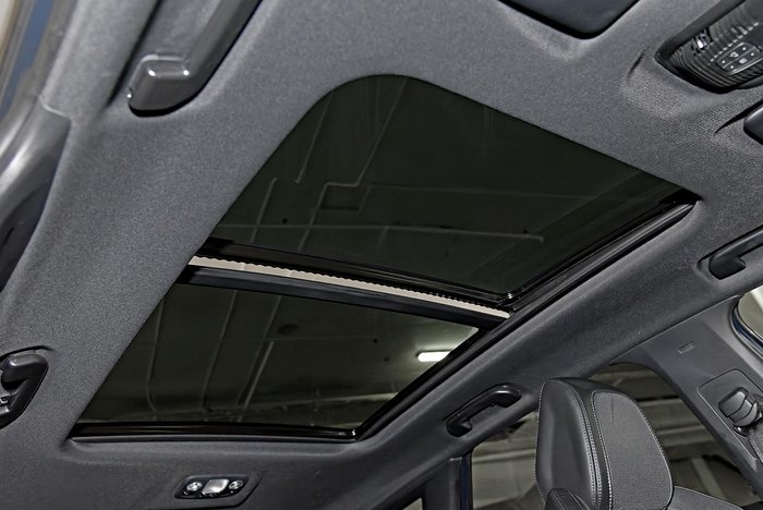 2017 Peugeot 3008 GT Line