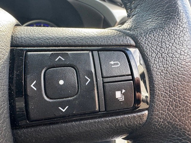 2018 TOYOTA HILUX