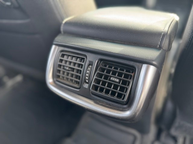 2018 TOYOTA HILUX