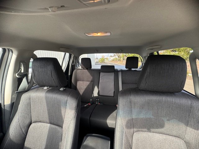 2018 TOYOTA HILUX