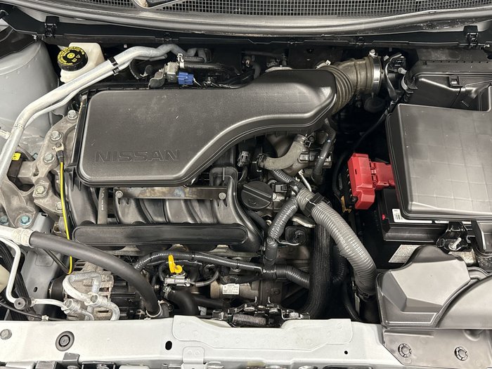 2016 Nissan QASHQAI Ti