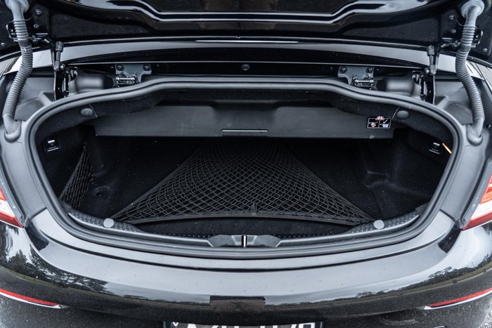 2018 Mercedes-Benz C-Class C63 AMG S
