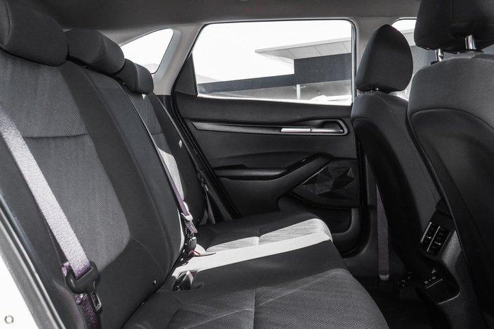 2025 Kia Seltos S SP2 PE MY26 Snow White Pearl