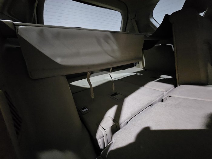 2021 Toyota Landcruiser Prado VX