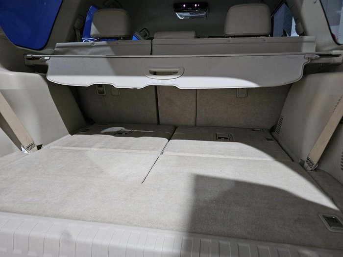 2021 Toyota Landcruiser Prado VX