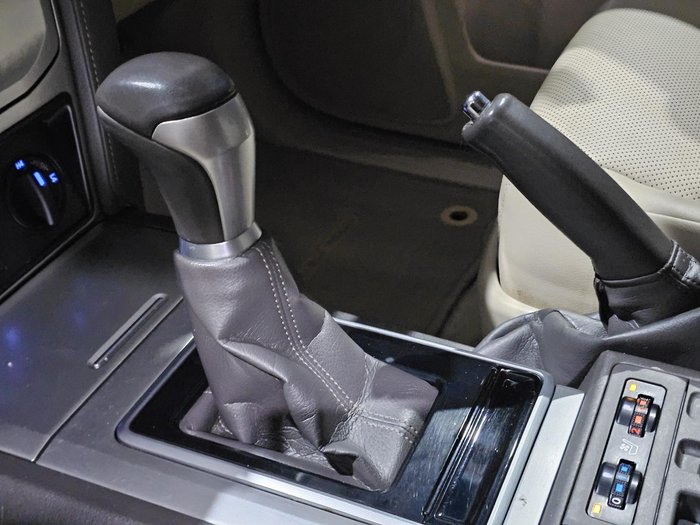 2021 Toyota Landcruiser Prado VX