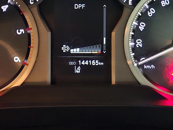 2021 Toyota Landcruiser Prado VX