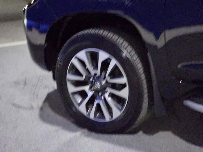 2021 Toyota Landcruiser Prado VX