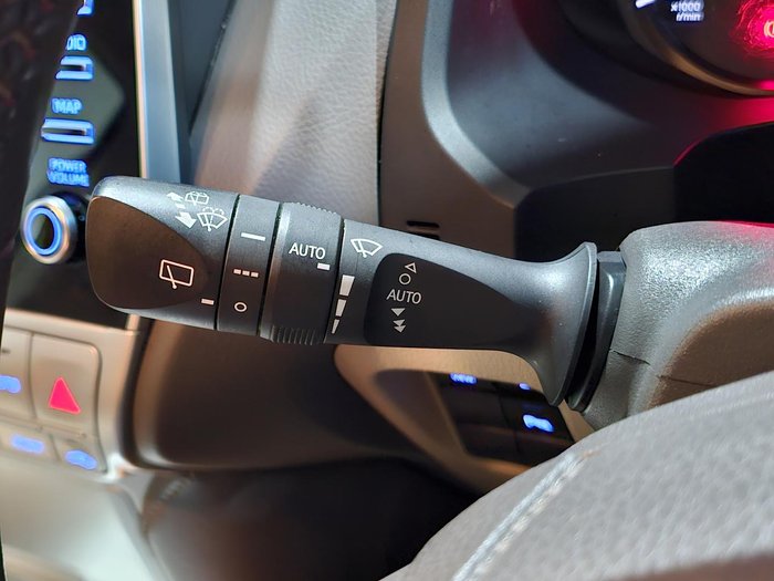 2021 Toyota Landcruiser Prado VX
