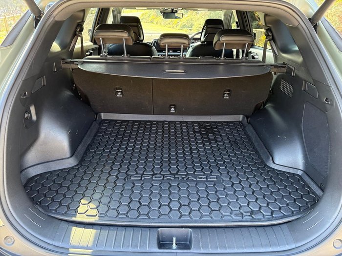 2023 Kia Sportage GT-Line