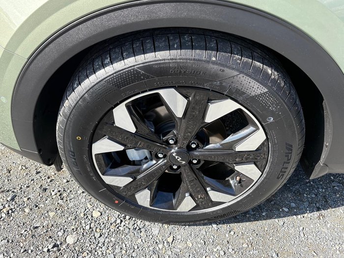 2023 Kia Sportage GT-Line
