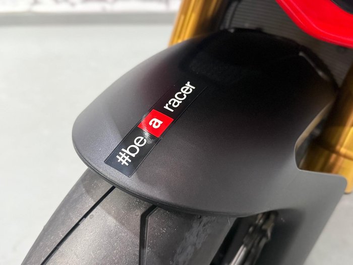 2021 Aprilia RSV4 1100 Factory RSV4