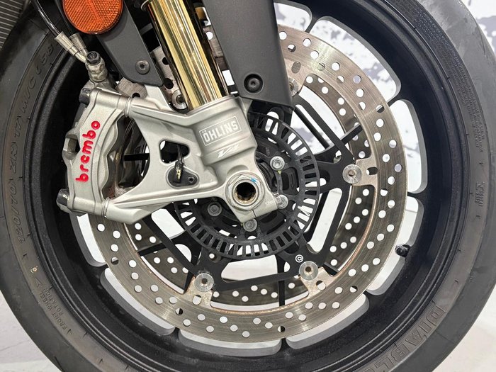 2021 Aprilia RSV4 1100 Factory RSV4