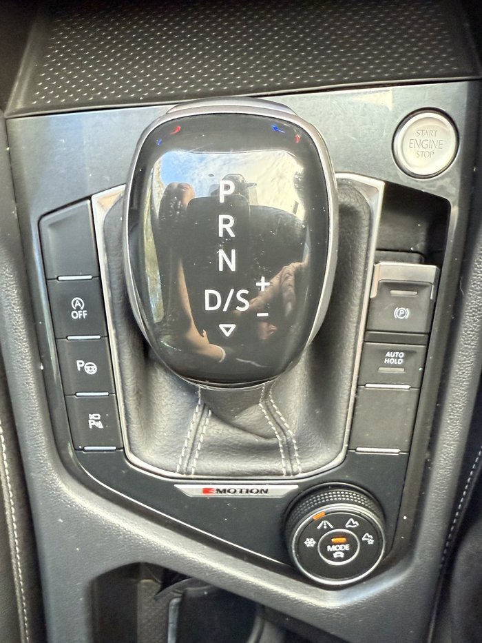 2021 Volkswagen Tiguan 162TSI R-Line