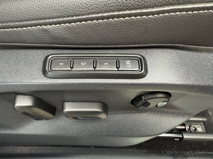 2021 Volkswagen Tiguan 162TSI R-Line