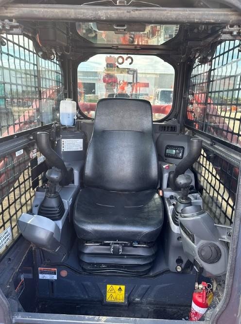 2023 Kubota Svl75-2