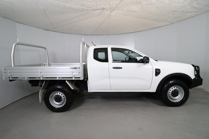 2023 Ford Ranger XL