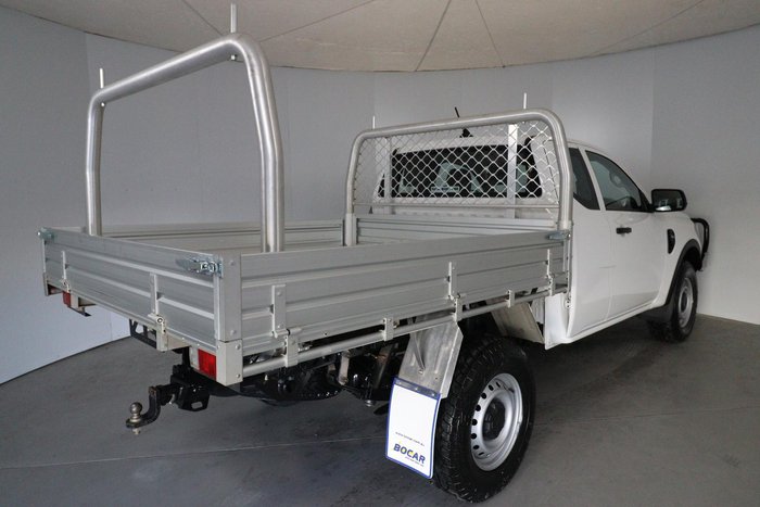 2023 Ford Ranger XL