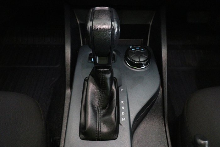 2023 Ford Ranger XL