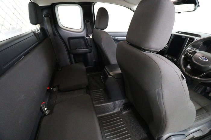 2023 Ford Ranger XL