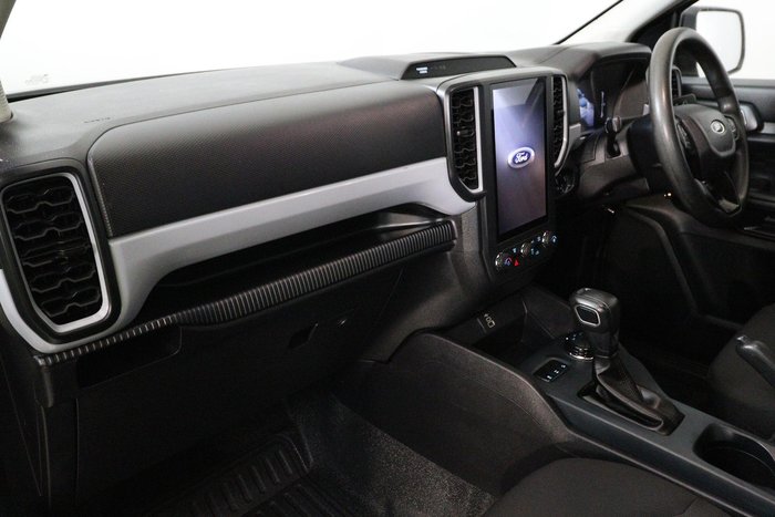 2023 Ford Ranger XL
